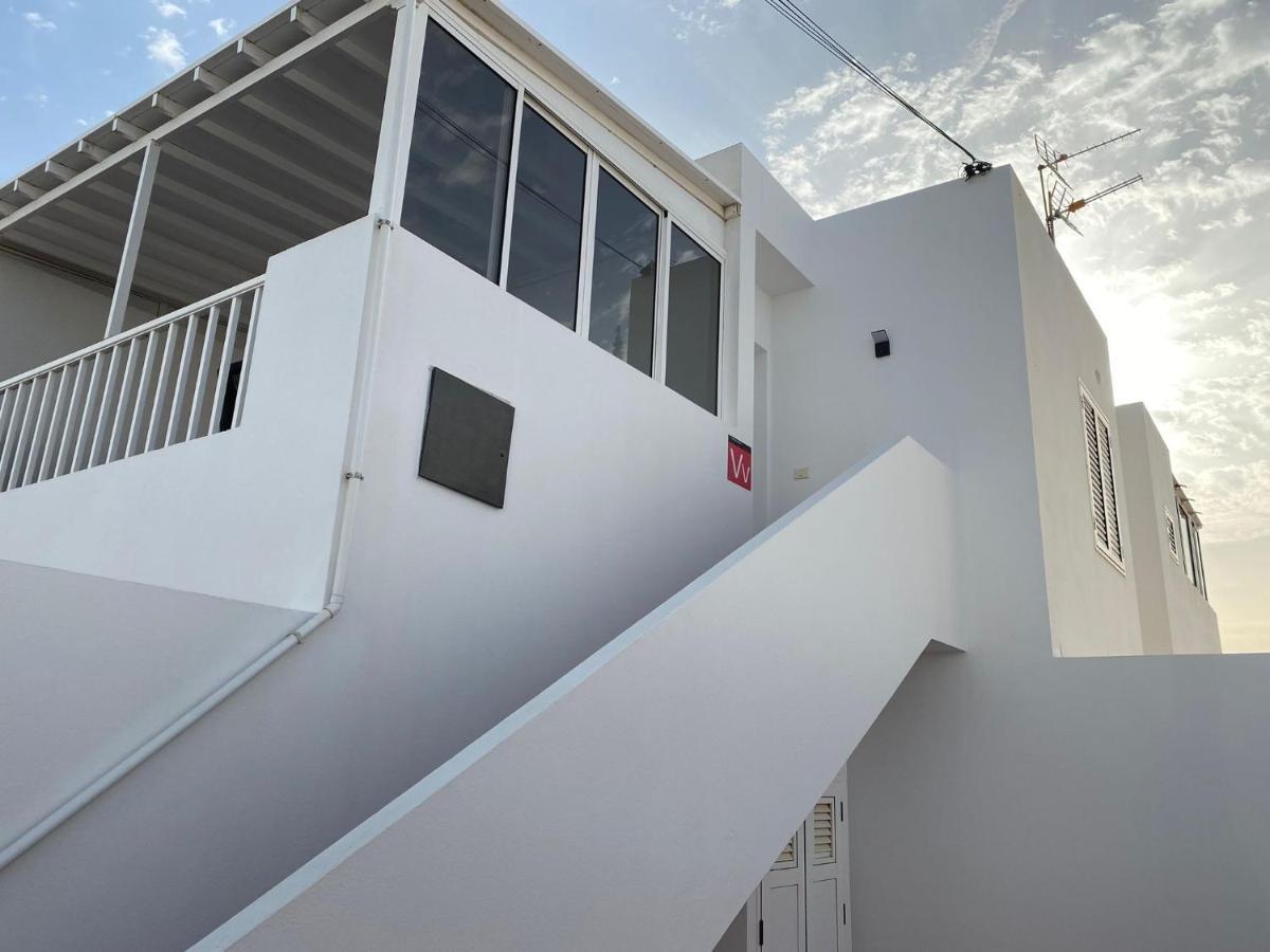 Casa La Orilla 1 Villa Playa Honda  Exterior photo
